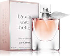 Set 3 Profumi | Carolina Herrera Good Girl - Lancôme La Vie Est Belle  -  Carolina Herrera 212 VIP Rose 100 ml