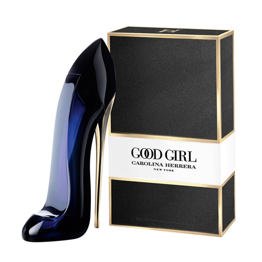 Set 3 Profumi | Carolina Herrera Good Girl - Lancôme La Vie Est Belle  -  Carolina Herrera 212 VIP Rose 100 ml