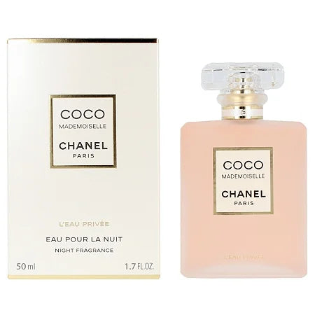 Set 3 Profumi | Chanel Coco Mademoiselle  -  Yves Saint Laurent Libre  -  Chloé 100 ml